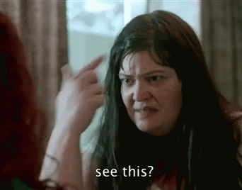 Wentworth Boomer GIF - Wentworth Boomer See This GIFs
