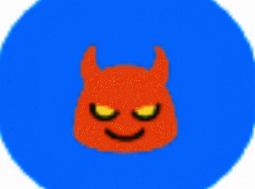 Evil Emoji GIF - Evil Emoji GIFs