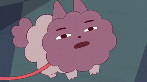 Bee And Puppycat Omelette GIF - Bee And Puppycat Omelette Dog GIFs