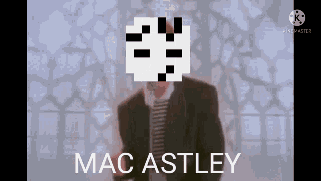 Maskedmac Macastley GIF - Maskedmac Macastley GIFs