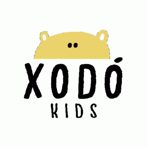 Xodo Kids Ursinho GIF - Xodo Kids Ursinho Bear GIFs