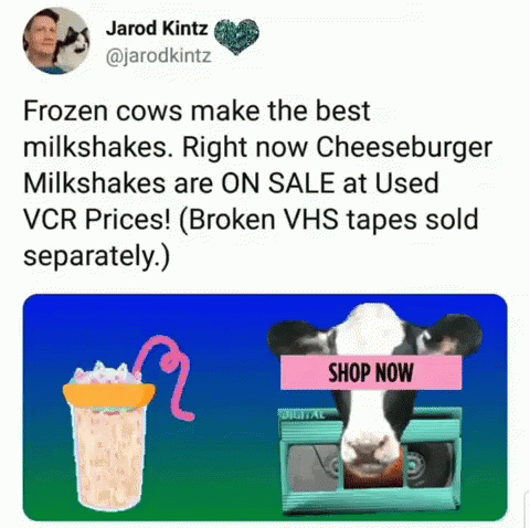 Surreal Cow GIF - Surreal Cow Absurd GIFs