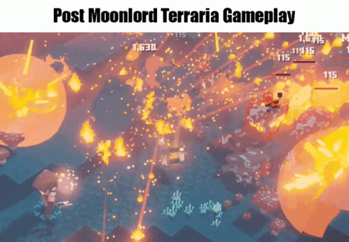 Post Moonlord Terraria GIF - Post Moonlord Terraria Minecraft GIFs