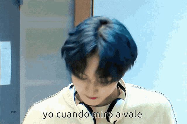 Wonval Jungwon GIF - Wonval Jungwon Vale Y Jungwon GIFs