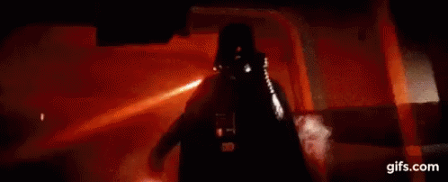 Rogue One Darth Vader GIF - Rogue One Darth Vader GIFs