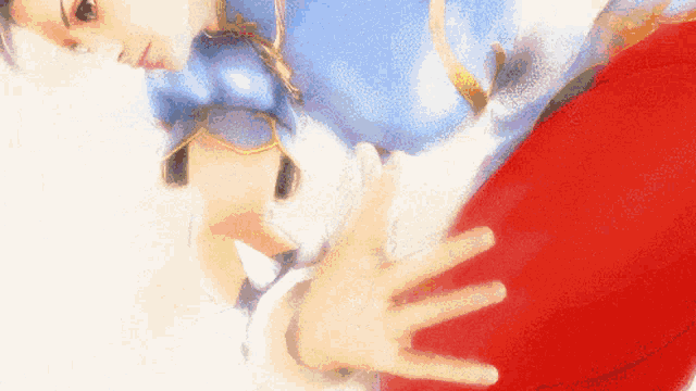 Chunli Street Fighter GIF