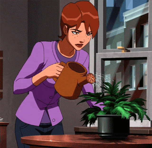Miss M Miss Martian GIF