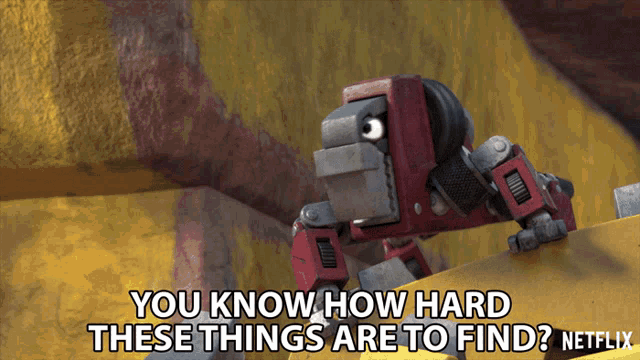 You Know How Hard These Things Are To Find Waldo GIF - You Know How Hard These Things Are To Find Waldo Dinotrux GIFs