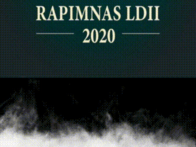 Ldii Rapimnas GIF - Ldii Rapimnas 2020 GIFs