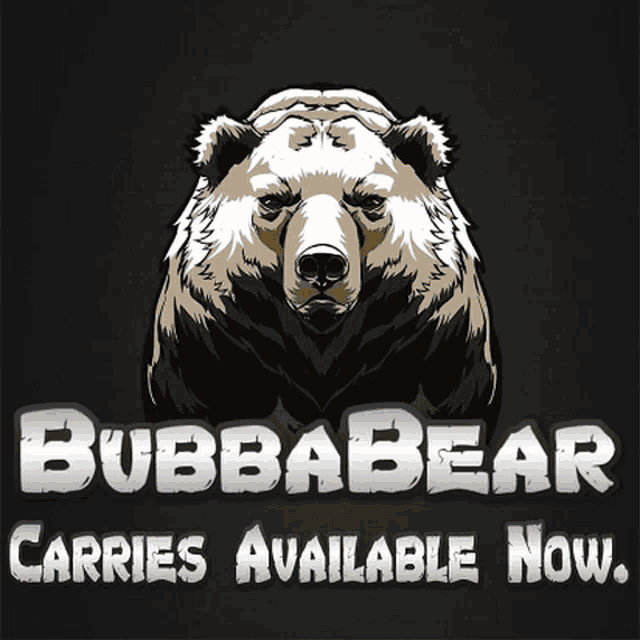 Bubbabear Bbcarry GIF - Bubbabear Bbcarry GIFs