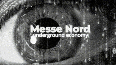 Messe Nord Underground Economy GIF - Messe Nord Underground Economy Jude GIFs