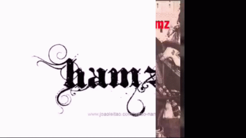 Hamza Hmz GIF - Hamza Hmz GIFs