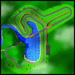 N64 Royal Raceway Icon GIF - N64 Royal Raceway Royal Raceway Icon GIFs