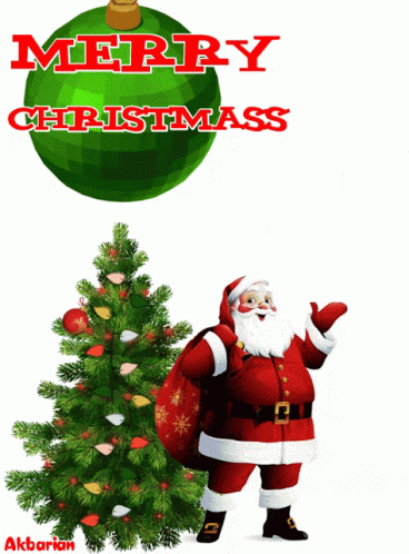 Merry Christmas Animated GIF - Merry Christmas Animated GIFs