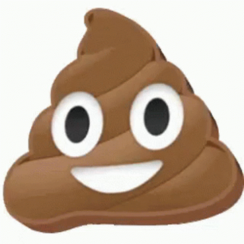 Poop Emoji GIF - Poop Emoji Smile GIFs