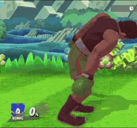Nintendo Super Smash Bros GIF - Nintendo Super Smash Bros Punch Out GIFs