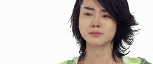 Masaki Suda Sad GIF - Sad Cry Crying GIFs