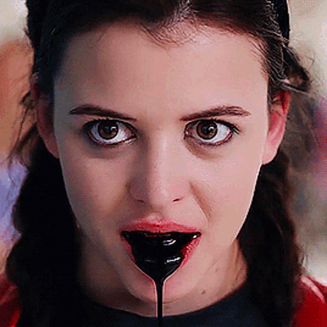 Ginny And Georgia Sara Waisglass GIF