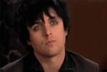 Billie Joe Armstrong Make It A Green Day GIF - Billie Joe Armstrong Make It A Green Day Politics GIFs