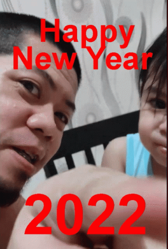 New Year2022 Greeting2022 GIF - New Year2022 Greeting2022 Ciara New Year Greetings GIFs