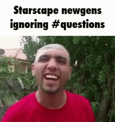 Starscape Newgens GIF