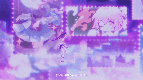 Hoyofair Honkaistarrail GIF