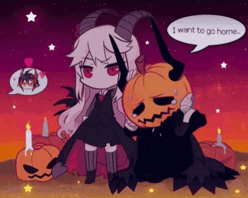 Reficul Pumpkin GIF