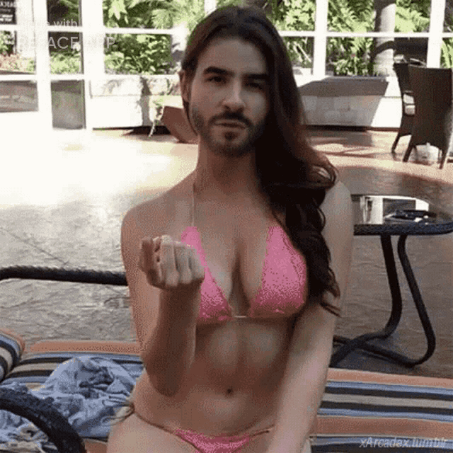 Finger Beautiful GIF