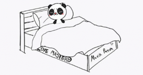 Master D Muzik Panda GIF - Master D Muzik Panda Panda GIFs