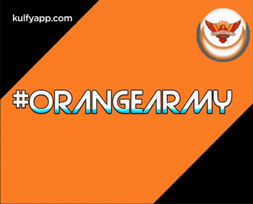 Orangearmy Latest GIF