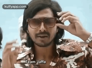Siting.Gif GIF - Siting Vishnu Vishal Mundasupatti Movie GIFs