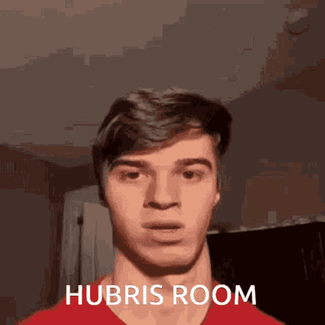 Robloxhubris Hubris Room GIF - Robloxhubris Hubris Room Roblox Hubris Room GIFs