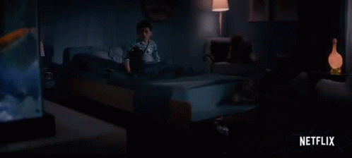 I Cant Fall Asleep A Babysitters Guide To Monster Hunting GIF - I Cant Fall Asleep A Babysitters Guide To Monster Hunting Scared GIFs