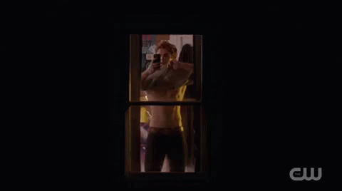 Putting Shirt On GIF - Getting Dressed Putting On Shirt Putting On A Shirt GIFs