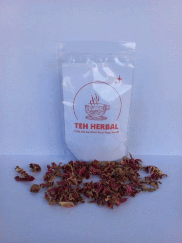 Teh Herbal GIF - Teh Herbal GIFs