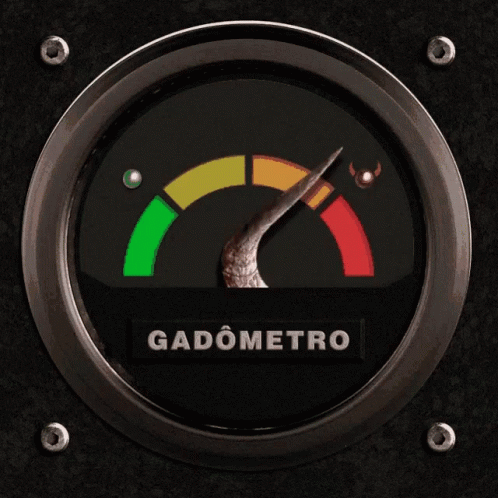 Gadômetro Tail GIF - Gadômetro Gadô Tail GIFs