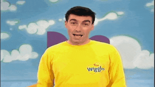 The Wiggles The Wiggles Sam GIF - The Wiggles The Wiggles Sam Sam GIFs