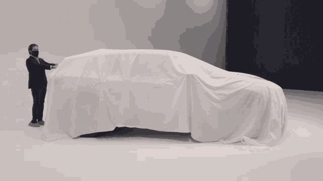 Unveil Car GIF - Unveil Car Volkswagen GIFs
