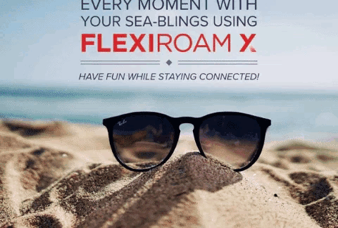 Flexiroam Promoting GIF - Flexiroam Promoting Internet GIFs