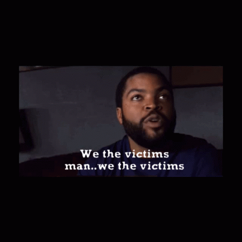 We Victims GIF - We Victims After GIFs