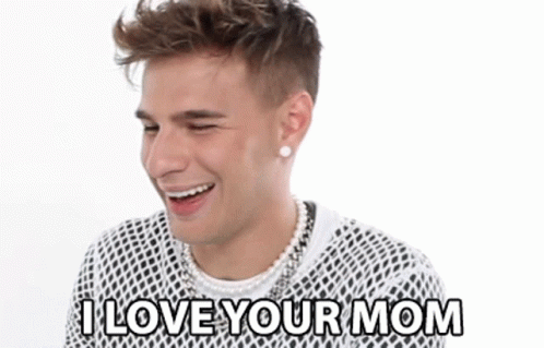 I Love Your Mom Brad Mondo GIF - I Love Your Mom Brad Mondo Cool Mom GIFs