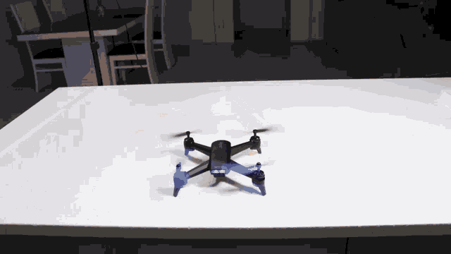 How To Basic How To Basic Drone GIF - How To Basic How To Basic Drone Drone GIFs