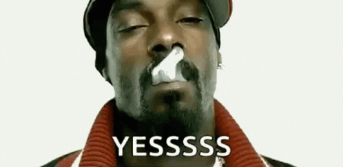 Snoop Dogg Smoke GIF - Snoop Dogg Smoke Breathe GIFs