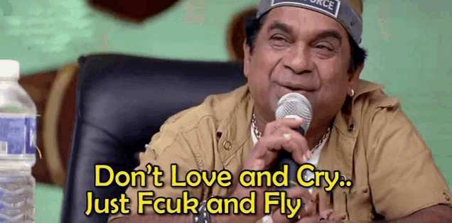 Brahmi Fuck Brahmi Laugh Meme