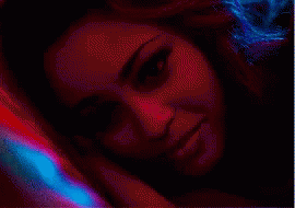 Cheryl Blossom Smile GIF - Cheryl Blossom Smile Riverdale GIFs