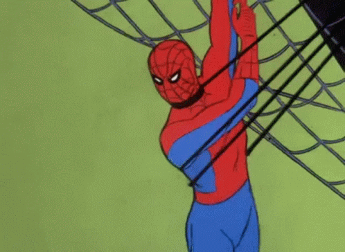 Spider Man Web Shooter GIF - Spider Man Web Shooter GIFs