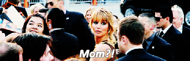 Not Calling Your Parents Enough. GIF - Mom Confused Mother GIFs