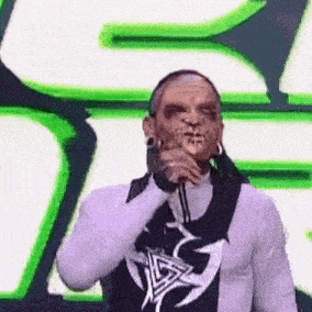 Jeff Hardy Leatherface Jeff Hardy Mask GIF - Jeff Hardy Leatherface Jeff Hardy Mask Jeff Hardy GIFs