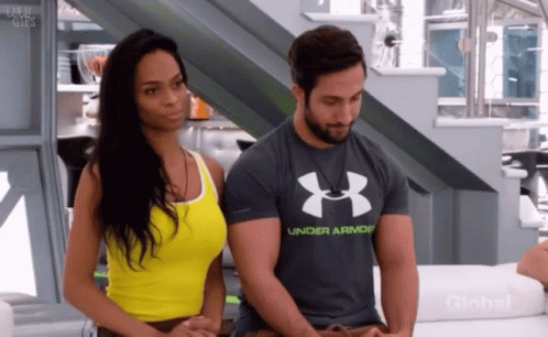 Bbcan Bbcan5 GIF - Bbcan Bbcan5 Ika GIFs