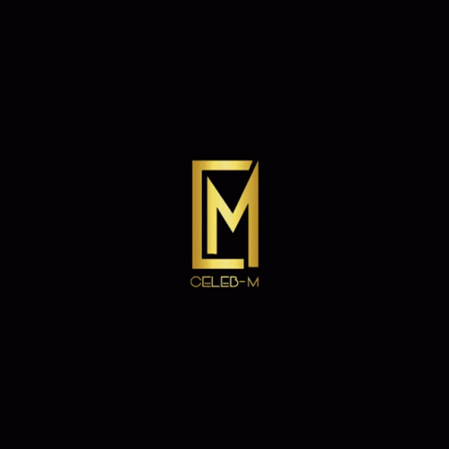 Cm Celeb M GIF - Cm Celeb M Logo GIFs
